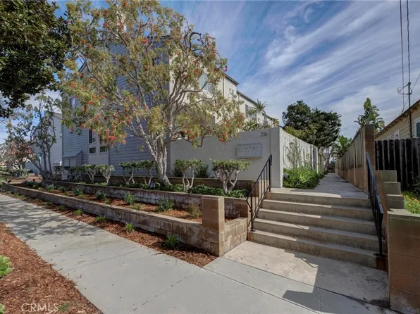 216 S Juanita Ave Unit A, Redondo Beach, CA 90277