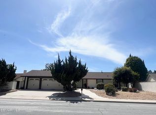 3271 Rosehill Cir, Thousand Oaks, CA 91360
