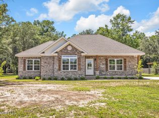 21621 Coleman Cemetery Rd, Moss Point, MS 39562