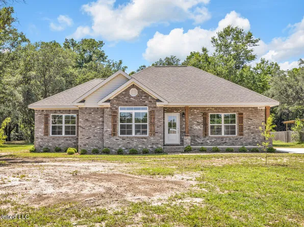 21621 Coleman Cemetery Rd, Moss Point, MS 39562