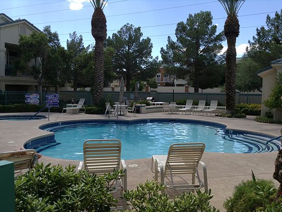 2nd image of 5155 W Tropicana Ave Unit 2149