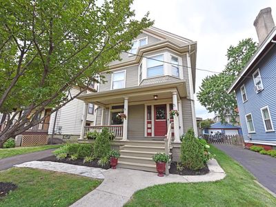 3653 Paxton Ave, Cincinnati, OH, 45208
