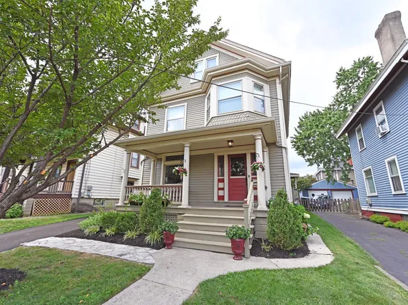 3653 Paxton Ave, Cincinnati, OH 45208