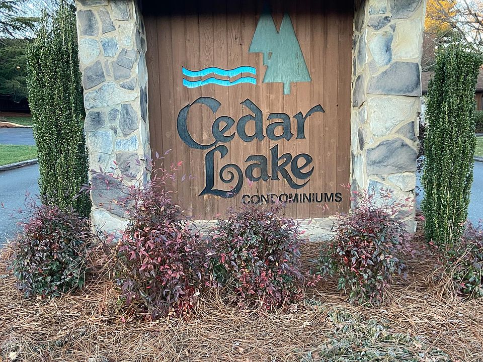 Cedar Lake a well kept secret in Reagan school district!!