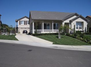 5314 Dynasty Ct, Fairfield, CA 94534