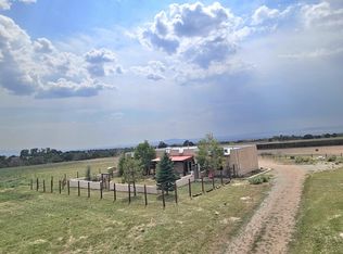 70 La Canada Sur, El Prado, NM 87529