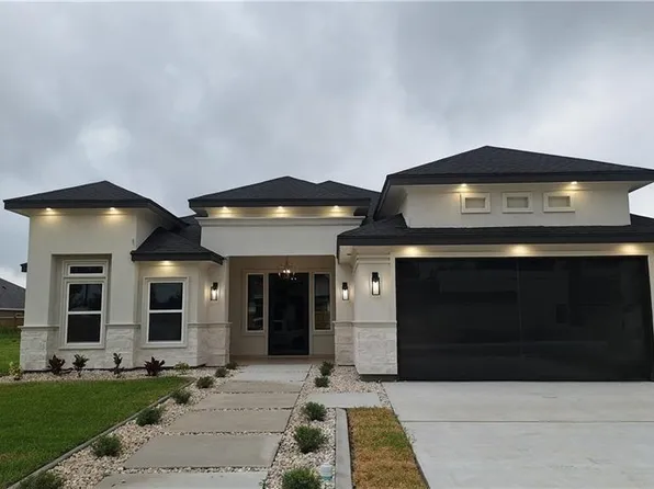 3917 Zimmerus Ave, McAllen, TX 78504