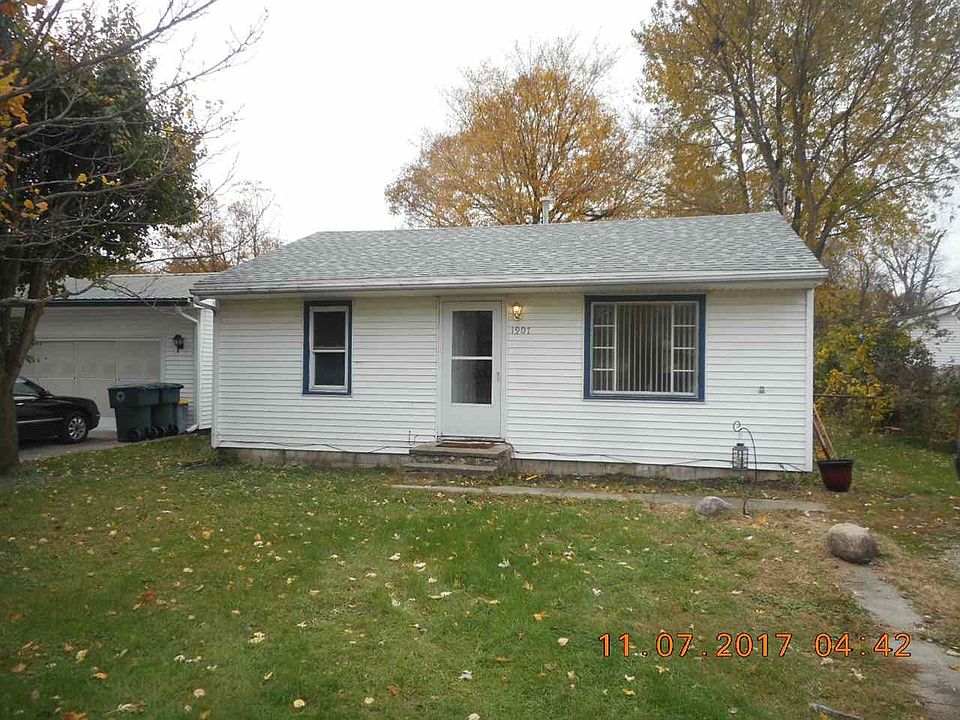 1st image of 1907 S Meeker Ave