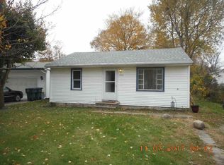 1907 S Meeker Ave, Muncie, IN 47302