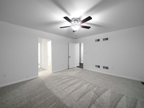 Owner s Suite