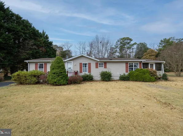 18642 Fir Drive Ext, Rehoboth Beach, DE 19971