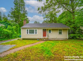 409 Dedham Ave, Needham, MA 02492