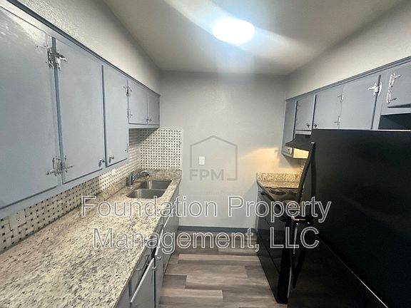 4th image of 1283 E Raines Rd APT 14