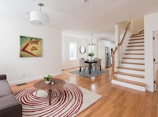 83 Bristol Rd #1, Medford, MA 02155