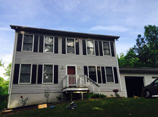18175 Sumter Rd, Culpeper, VA 22701