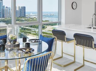 720 S Michigan Ave #5400, Chicago, IL 60605