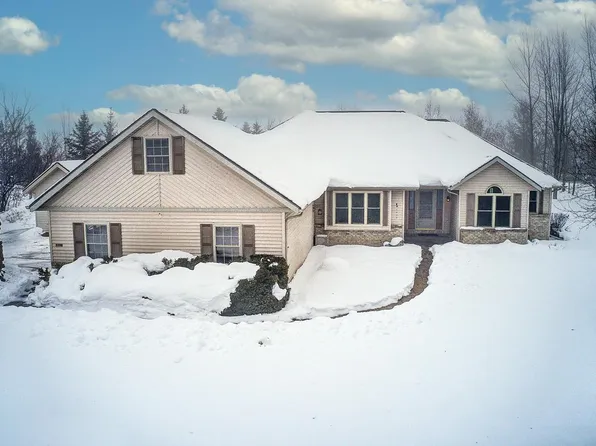 2106 Scenic Hill TRAIL, Richfield, WI 53076