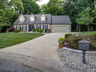 1122 Georgia St, Edwardsville, IL, 62025