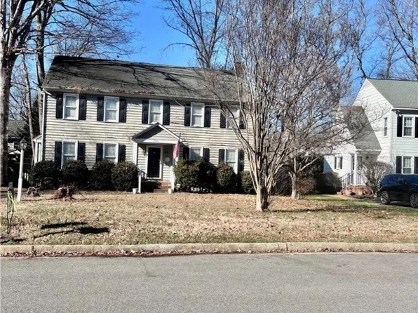 2910 W Waterford Way, Henrico, VA 23233