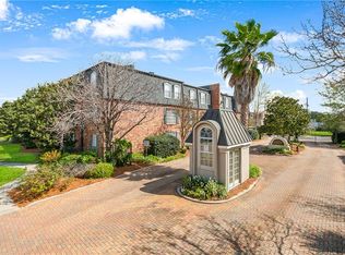 2511 Metairie Lawn Dr #316, Metairie, LA 70002