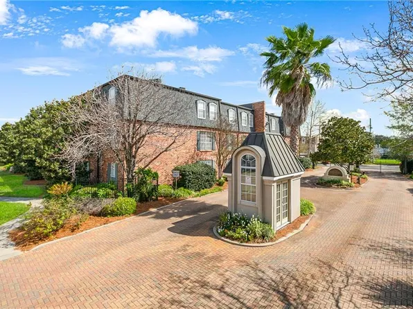 2511 Metairie Lawn Dr #316, Metairie, LA 70002