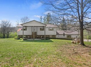 2380 Titus Rd, Batavia, OH 45103