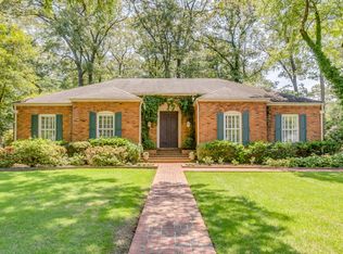 6357 Shadowood Ln, Memphis, TN 38119