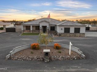 934 N 104th St, Mesa, AZ 85207