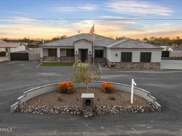 934 N 104TH Street, Mesa, AZ 85207