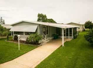 622 Oleander Cir, Barefoot Bay, FL 32976