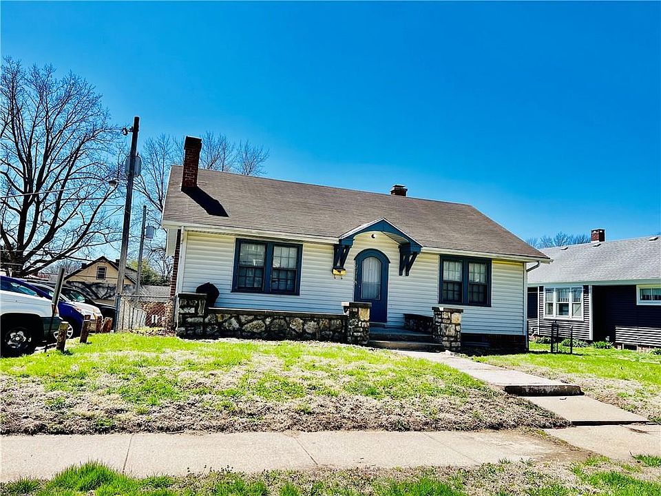 2nd image of 2718 Faraon St