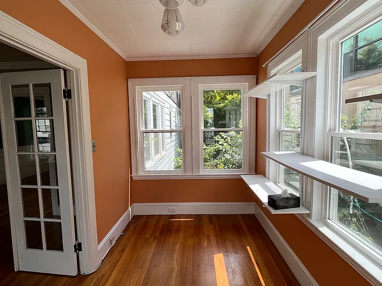 Sunroom