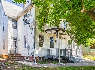 113 8th St, Salem, NJ 08079