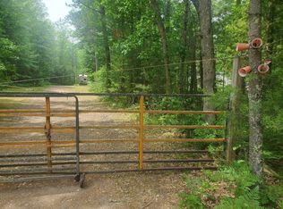 5772 S Crossover Trl, Baldwin, MI 49304