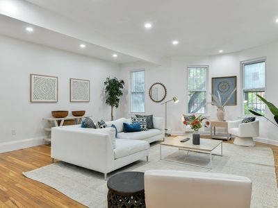 325 Columbus Ave APT 2, Boston, MA, 02116