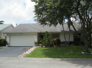 9816 NW 54th Pl, Coral Springs, FL 33076