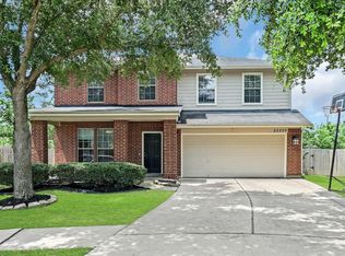 20259 Suncoast Dr, Katy, TX 77449
