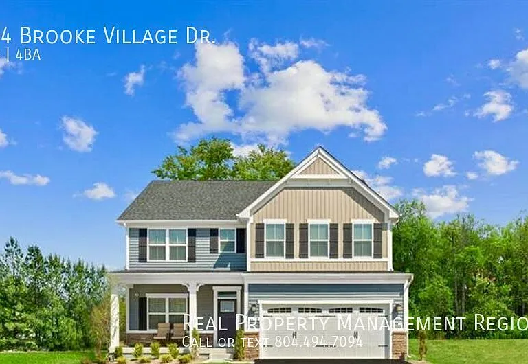 104 Brooke Village Dr — Photo 1