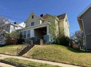 270 Shirls Ave, Washington, PA 15301