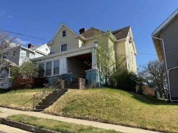 270 Shirls Ave, Washington, PA 15301