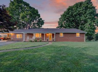 8450 Forest Rd, Goode, VA 24556