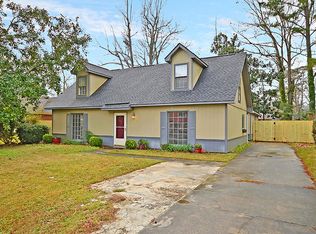 723 Corral Dr, Charleston, SC 29414