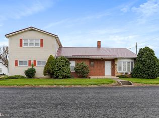 109 Central Ave, Moorefield, WV 26836