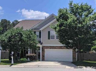 1808 Cedar Grove Dr, Durham, NC 27703