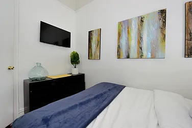 Rented by Furnished Habitat