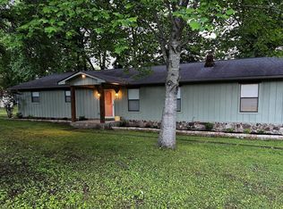 1050 Hays Rd, Heber Springs, AR 72543