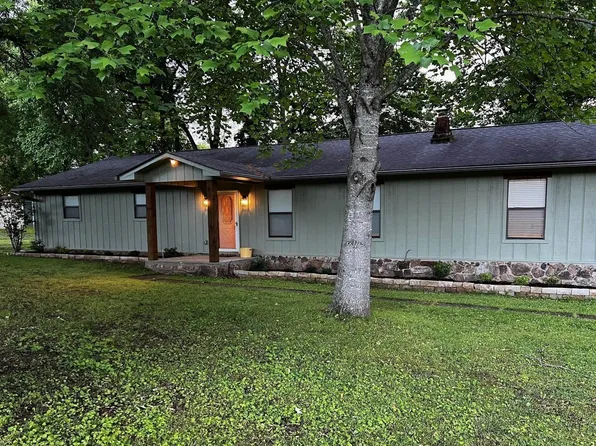 1050 Hays Rd, Heber Springs, AR 72543