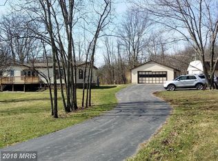 177 Sleepywoods Rd, Cross Junction, VA 22625