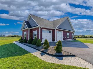 132 Morrison Ln, Grenville Parish, PE C0B 1M0