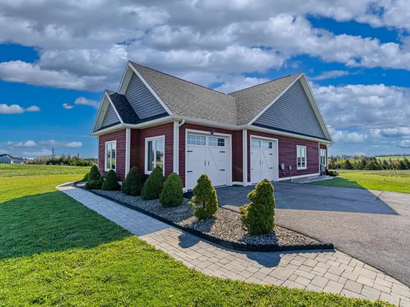 132 Morrison Ln, Grenville Parish, PE C0B 1M0